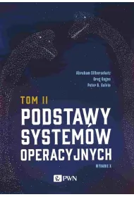 Podstawy system�w operacyjnych. Tom 2