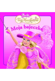 Barbie i trzy muszkieterki
