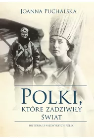 Polki, Kt�re Zadziwi�y �wiat