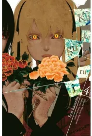 Kakegurui. Sza� hazardu. Tom 4