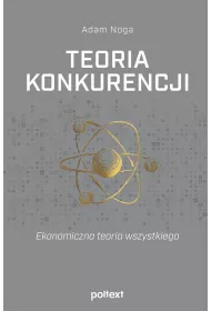 Teoria konkurencji