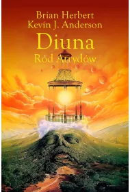 R�d Atryd�w. Diuna. Preludium do Diuny. Tom 1
