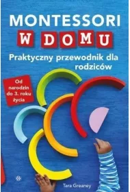 Montessori w domu