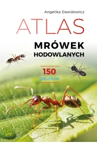 Atlas mr�wek hodowlanych. 150 gatunk�w