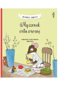 Myszonek wita wiosn�
