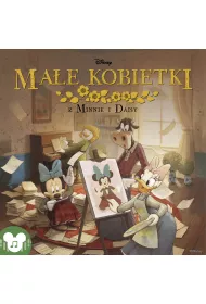 Audiobook Disney. Ma�e kobietki z Minnie i Daisy mp3