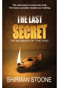eBook The last secret &ndash; The beginnings of the end mobi epub