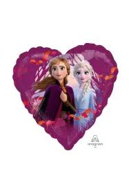 Godan Balon foliowy Frozen 46cm