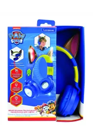 Suchawki 2w1 Psi Patrol Lexibook HPBT015PA