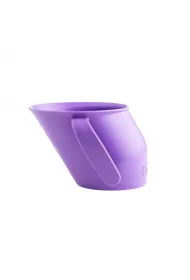 Doidy Cup Niezwyky kubeczek od 3 mc - lawendowy 200 ml