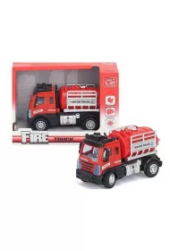 Stra� po�arna 1:64 Adar