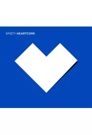 Heartcore (coloured vinyl)