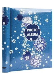Fandy Fotoalbum samoprzylepny Fine 1