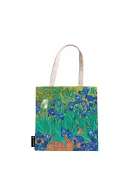 Torba pcienna Paperblanks Van Gogh`s Irises