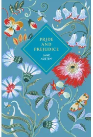 Pride and Prejudice wer. angielska