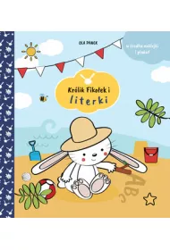 Kr�lik Fiko�ek i literki