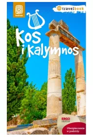 Kos i Kalymnos. Travelbook