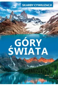 G�ry �wiata. Skarby cywilizacji
