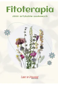 Fitoterapia. Zbi�r artyku��w naukowych