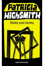 Ripley pod ziemi�