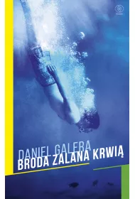 Broda zalana krwi