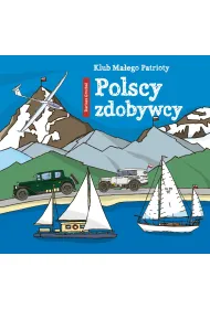 Polscy zdobywcy klub ma�ego patrioty