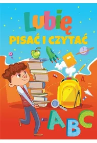 Lubi� pisa� i czyta�