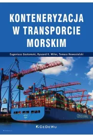 Konteneryzacja w transporcie morskim