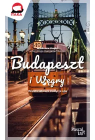Budapeszt i W�gry. Pascal Lajt
