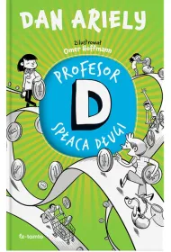 Profesor D sp�aca d�ugi