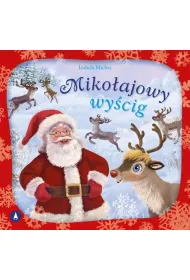 Miko�ajowy wy�cig