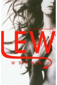 Lew w sypialni