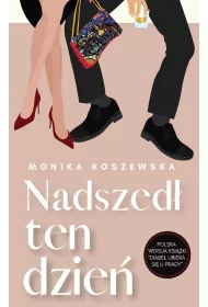 Nadszed� ten dzie�. Maria. Tom 2
