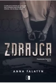 eBook Zdrajca. Prawniczka Camorry. Tom 3 pdf mobi epub