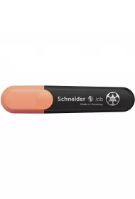 Schneider Zakre�lacz Job Pastel brzoskwiniowy 1-5mm