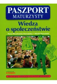 Paszport maturzysty. wos