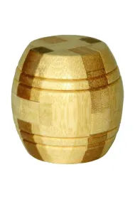 �amig��wka 3D Bamboo Barrel poziom 3/4 Eureka 3D