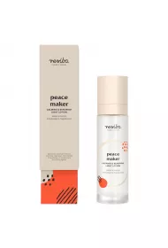 Resibo Peace Maker lekka emulsja nawilajco-agodzca do twarzy 50 ml