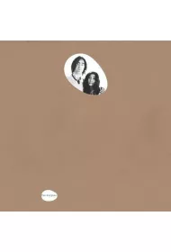Unfinished Music No 1 Two Virgins (CD)