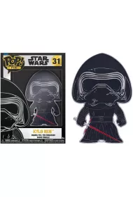 POP! STAR WARS Kylo Ren