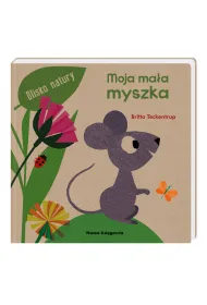 Moja ma�a myszka