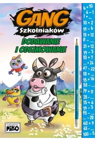 Gang Szkolniak�w. Dodawanie i odejmowanie