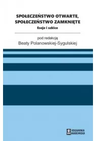 Spo�ecze�stwo otwarte, spo�ecze�stwo zamkni�te