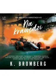 Audiobook Na kraw�dzi mp3
