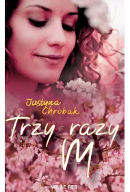 eBook Trzy razy M mobi epub
