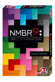 Gra nmbr 9++ G3