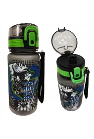 Patio Coolpack, Bidon Brisk Mini 400 ml - T-Rex (Z17853)
