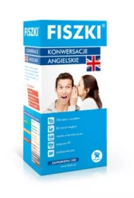 Fiszki premium - j�zyk angielski - konwersacje