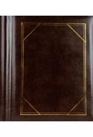 Fandy Fotoalbum samoprzylepny Vinyl 2