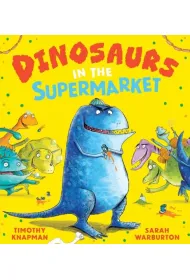 Dinosaurs in the Supermarket